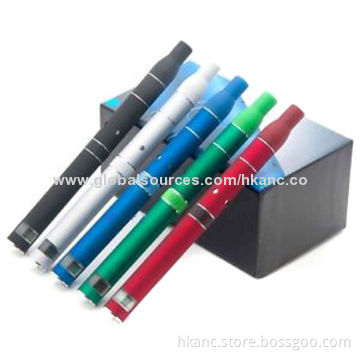 Wholesale AGO G5 New Vaporizer, Good-quality Dry Herb Atomizer